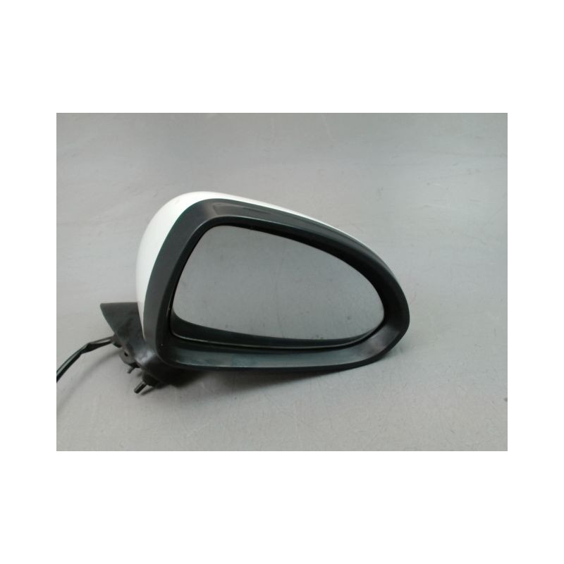 RETROVISEUR EXTERIEUR ELECTRIQUE DROIT OPEL CORSA IV Phase 1 (D) 2006-2010