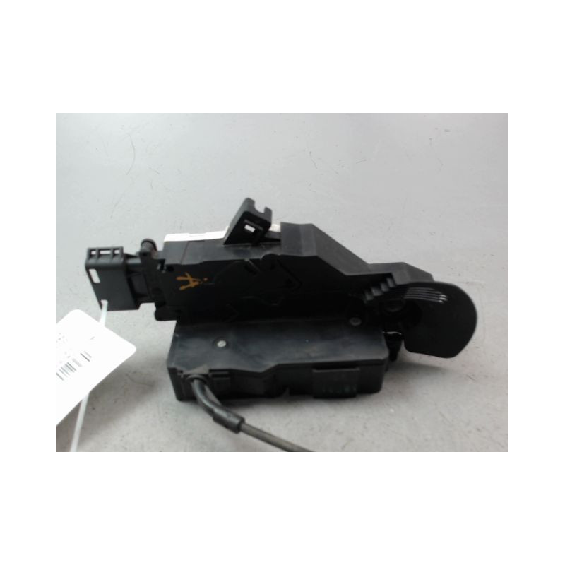 SYSTEME CONDAMNATION AVANT GAUCHE CITROEN C3 PICASSO MONOSP. Phase 1 2009-2012