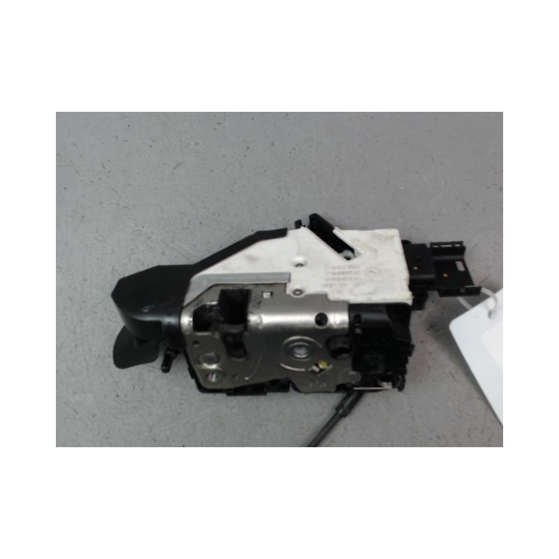 SYSTEME CONDAMNATION AVANT GAUCHE CITROEN C3 PICASSO MONOSP. Phase 1 2009-2012