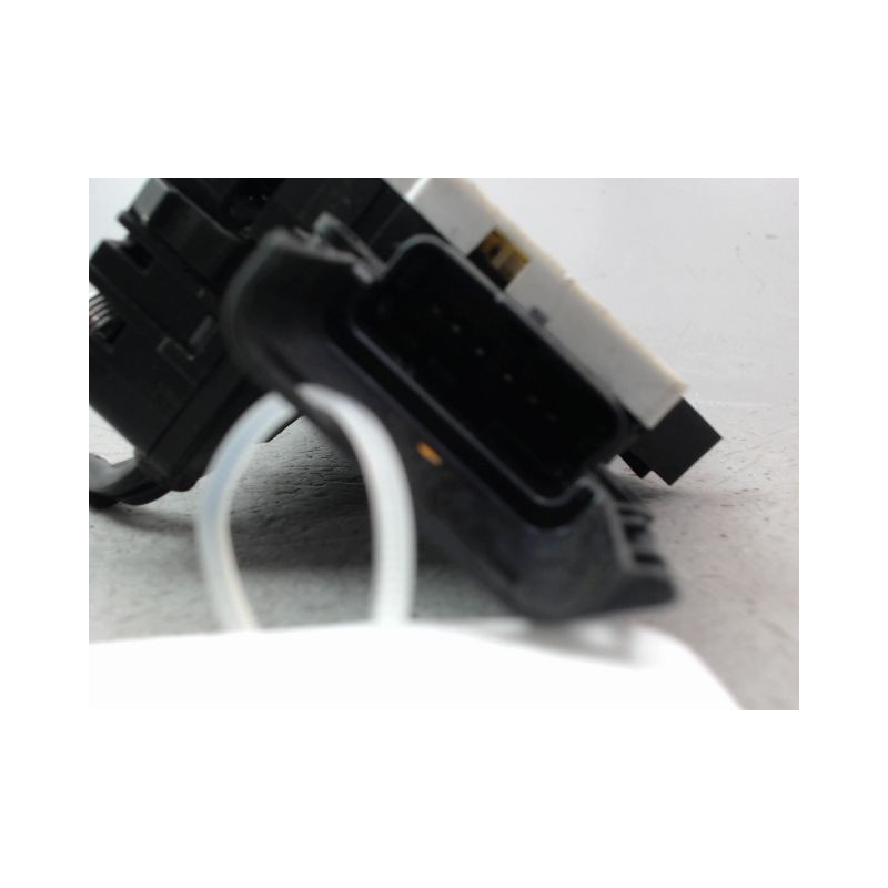 SYSTEME CONDAMNATION AVANT GAUCHE CITROEN C3 PICASSO MONOSP. Phase 1 2009-2012