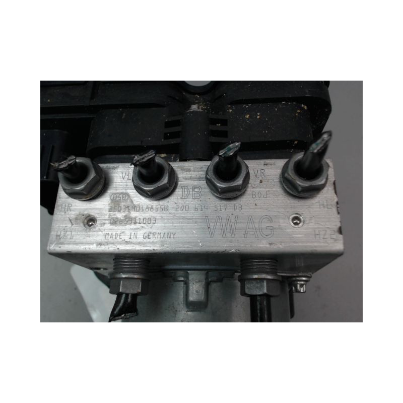UNITE HYDRAULIQUE ABS SEAT IBIZA 2008-