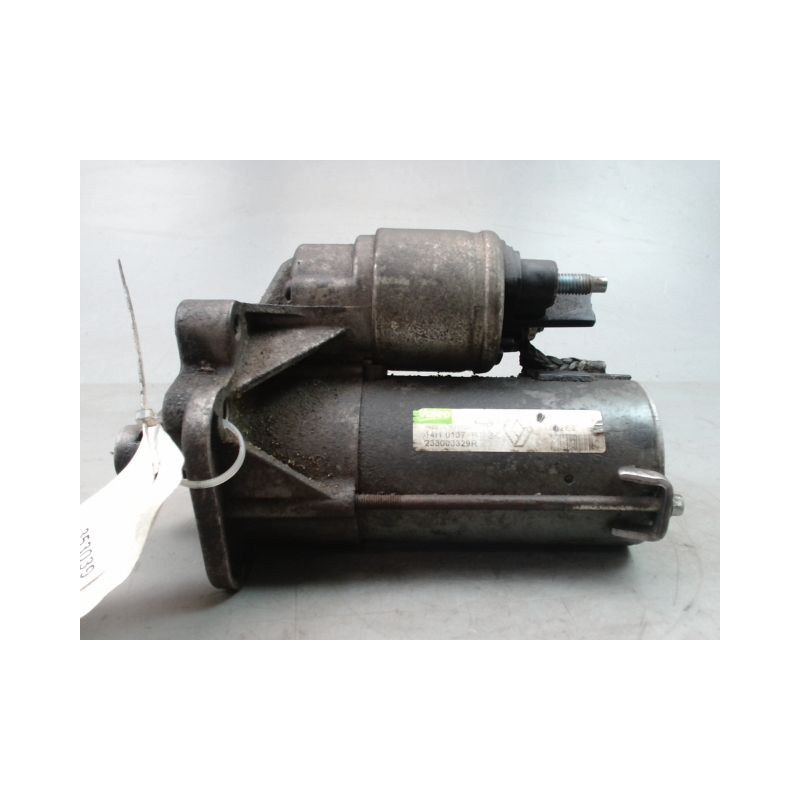 DEMARREUR RENAULT CLIO III Phase 2 2009-2014