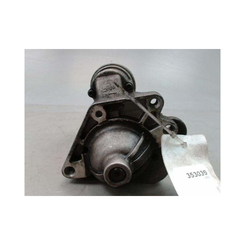 DEMARREUR RENAULT CLIO III Phase 2 2009-2014