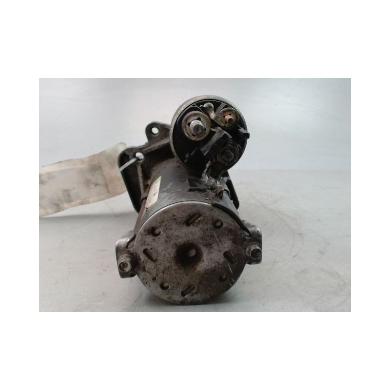 DEMARREUR RENAULT CLIO III Phase 2 2009-2014