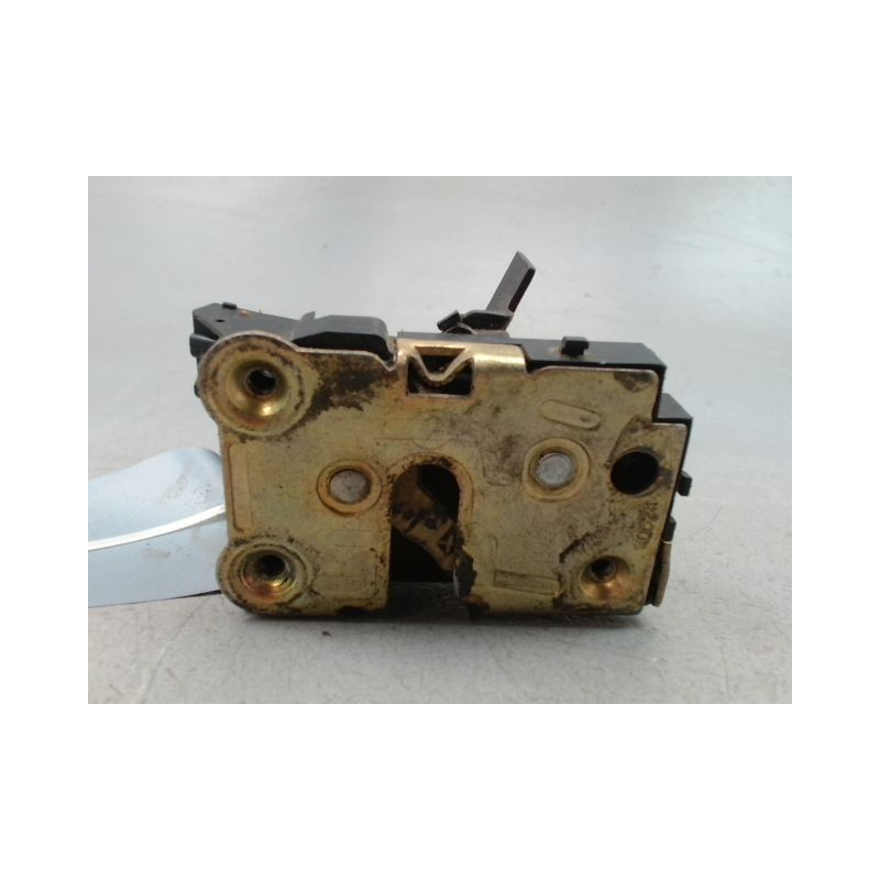 SYSTEME CONDAMNATION AVANT GAUCHE RENAULT TWINGO I Phase 2 1998-2000
