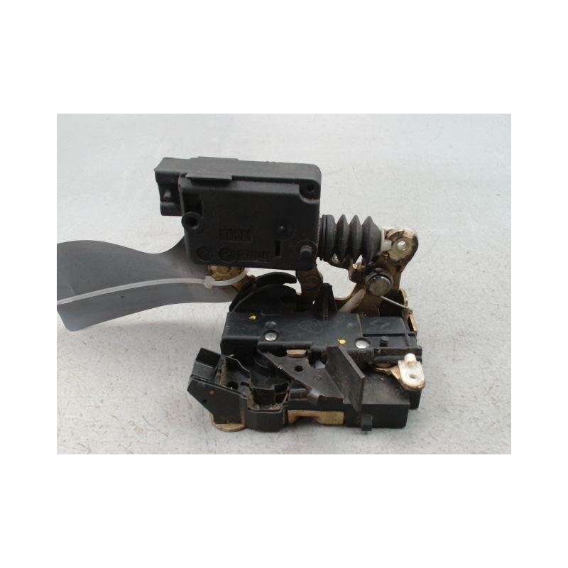 SYSTEME CONDAMNATION AVANT GAUCHE RENAULT TWINGO I Phase 2 1998-2000