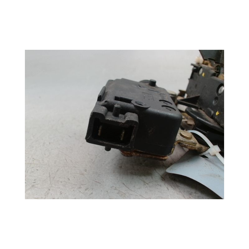 SYSTEME CONDAMNATION AVANT GAUCHE RENAULT TWINGO I Phase 2 1998-2000