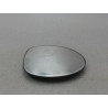 GLACE RETROVISEUR EXT D RENAULT TWINGO I Phase 2 1998-2000