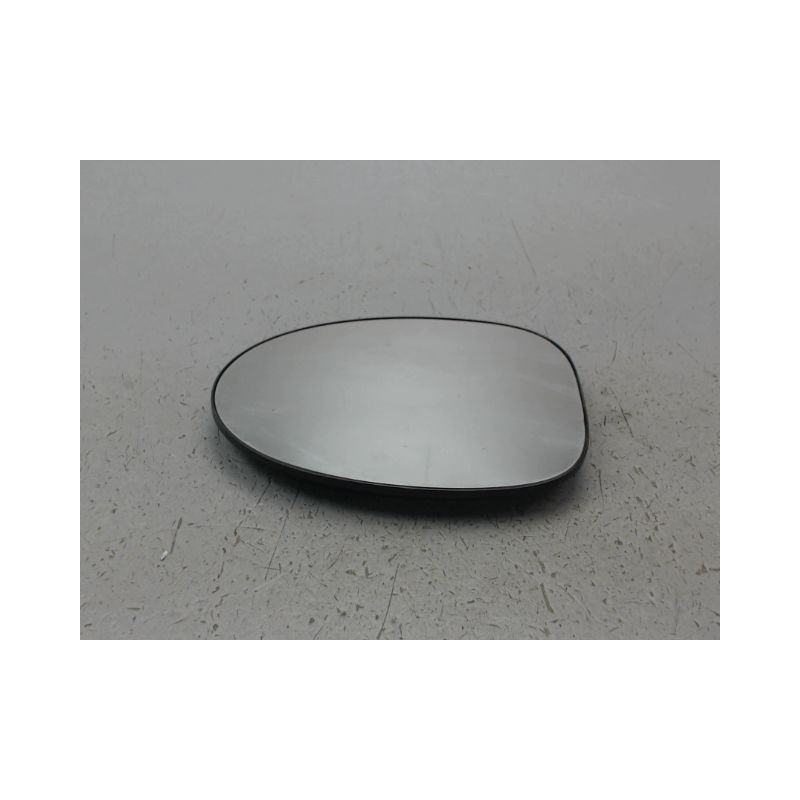 GLACE RETROVISEUR EXT G RENAULT TWINGO I Phase 2 1998-2000