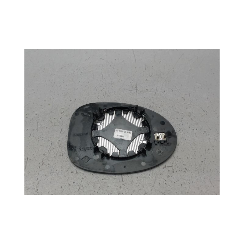 GLACE RETROVISEUR EXT G RENAULT TWINGO I Phase 2 1998-2000