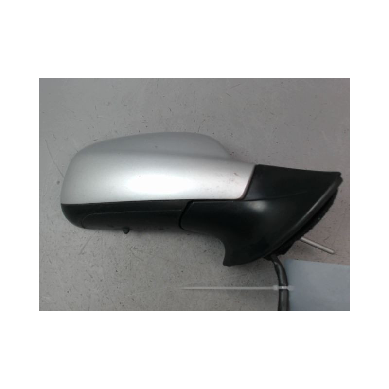 RETROVISEUR EXTERIEUR ELECTRIQUE DROIT PEUGEOT 407 BERL. Phase 1 2004-2008