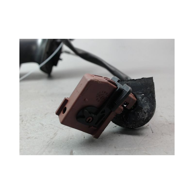 RETROVISEUR EXTERIEUR ELECTRIQUE DROIT PEUGEOT 407 BERL. Phase 1 2004-2008