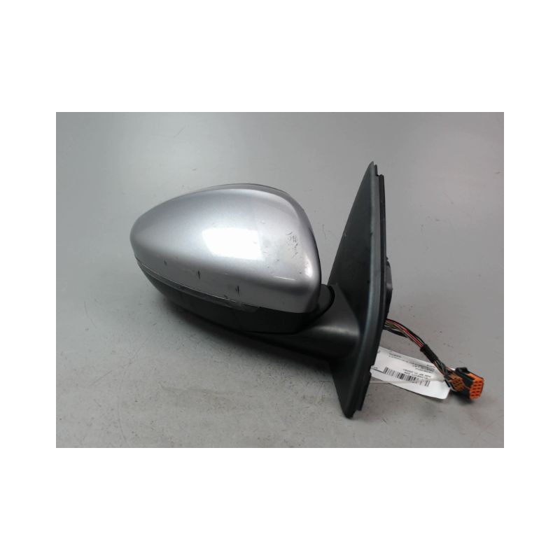 RETROVISEUR EXTERIEUR ELECTRIQUE DROIT PEUGEOT 308 2009-
