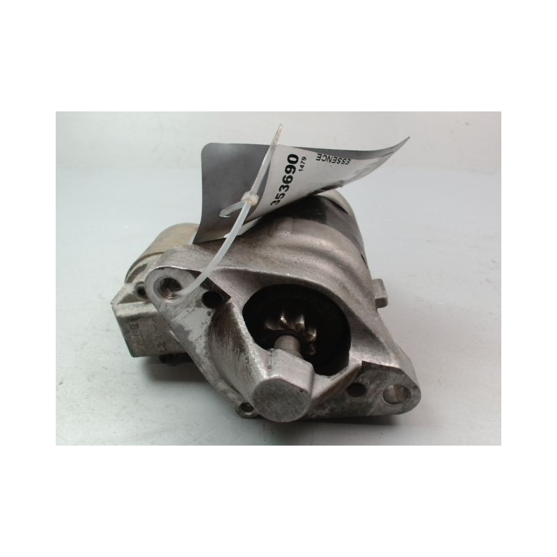 DEMARREUR RENAULT CLIO II Phase 1 1998-2001