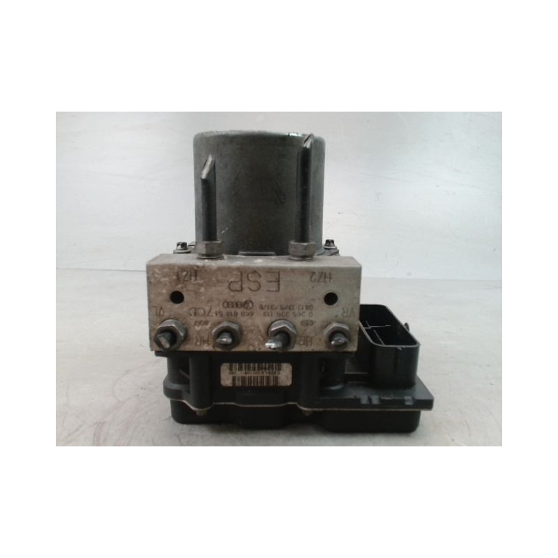 UNITE HYDRAULIQUE ABS AUDI A4