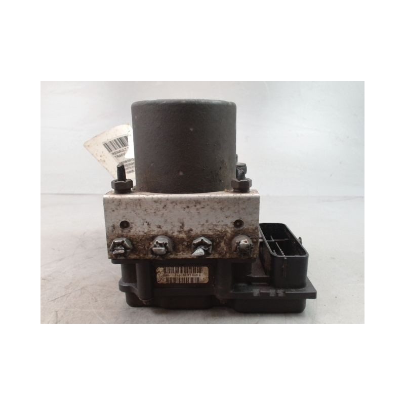 UNITE HYDRAULIQUE ABS RENAULT TRAFIC FG L2H1 II PHASE 2 -1200- MOY. 2006-...