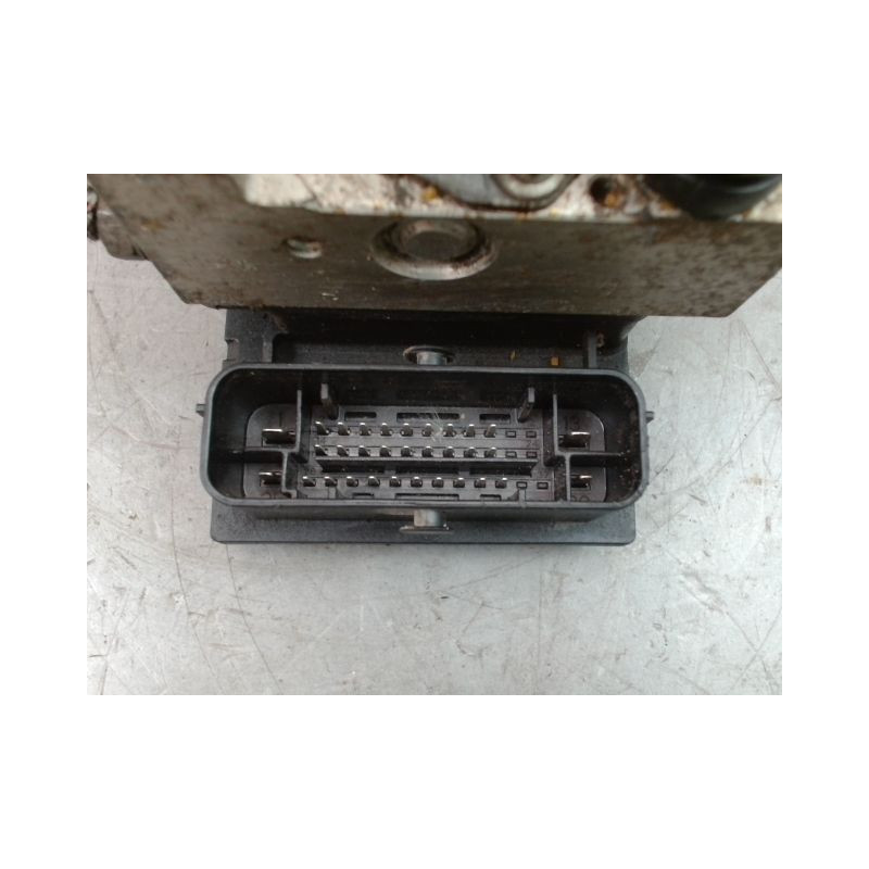 UNITE HYDRAULIQUE ABS RENAULT TRAFIC FG L2H1 II PHASE 2 -1200- MOY. 2006-...