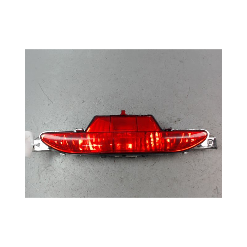 FEU BROUILLARD CENTRAL ARRIERE PEUGEOT 208 Phase 1 2012-...
