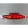 FEU BROUILLARD CENTRAL ARRIERE PEUGEOT 208 Phase 1 2012-...