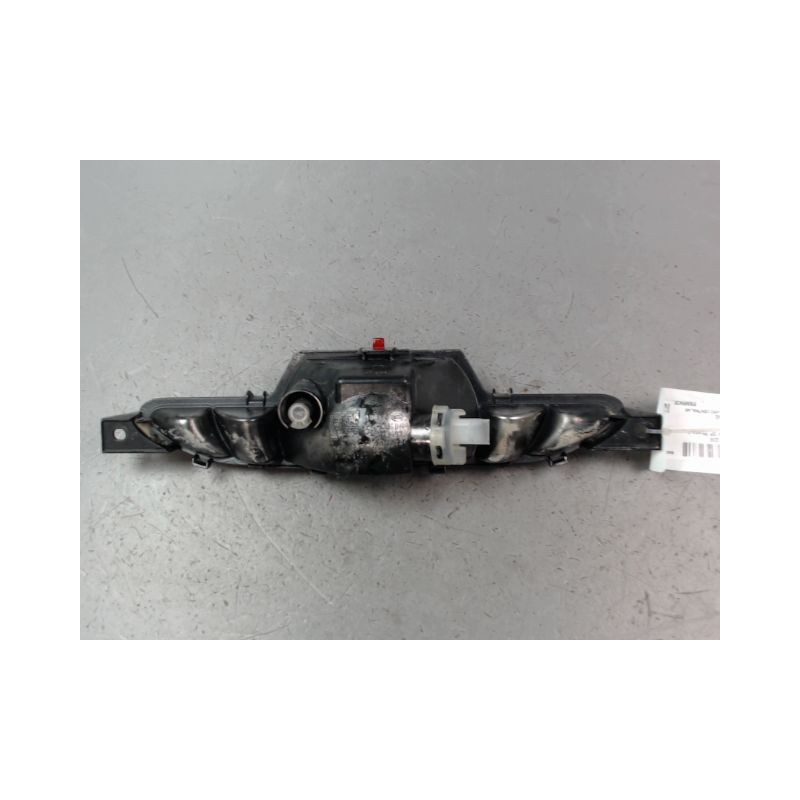 FEU BROUILLARD CENTRAL ARRIERE PEUGEOT 208 Phase 1 2012-...