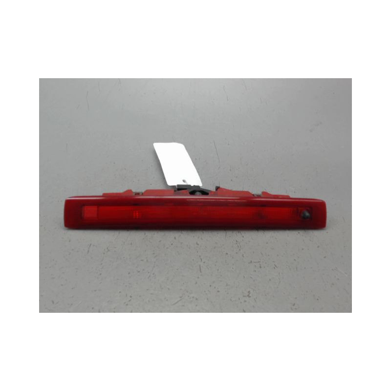 FEUX STOP SUPPLEMENTAIRE RENAULT CLIO III Phase 2 2009-2014