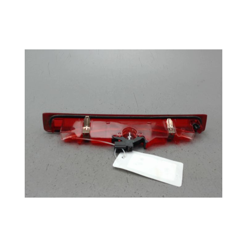 FEUX STOP SUPPLEMENTAIRE RENAULT CLIO III Phase 2 2009-2014