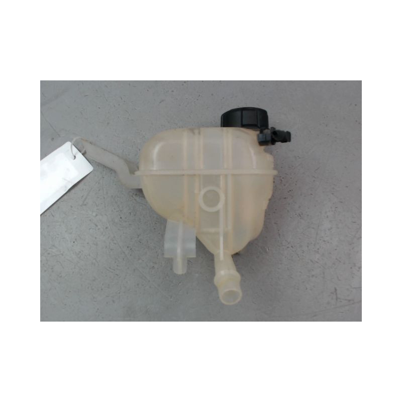 VASE EXPANSION PEUGEOT 508