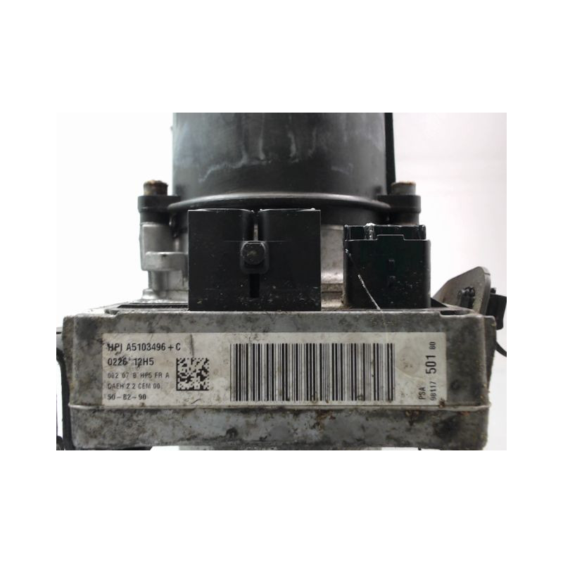 POMPE DIRECTION ASSISTEE PEUGEOT 3008 BREAK I PHASE 2 2013-...