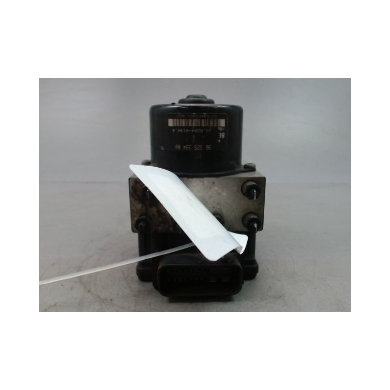 UNITE HYDRAULIQUE ABS PEUGEOT 206 1998-2009