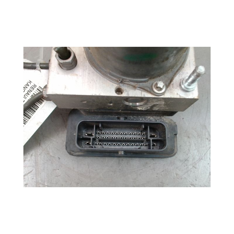 UNITE HYDRAULIQUE ABS RENAULT KANGOO EXPRESS II Phase 2 2013-...