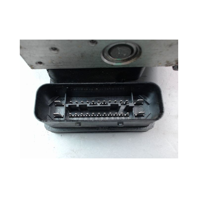 UNITE HYDRAULIQUE ABS RENAULT TWINGO II Phase 1 2007-2011