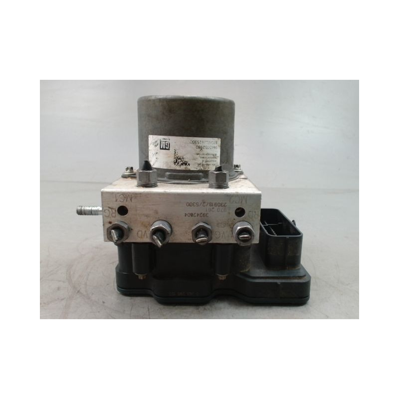 UNITE HYDRAULIQUE ABS CITROEN C3 AIRCR.