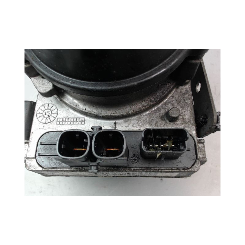 POMPE DIRECTION ASSISTEE CITROEN C4 II Phase 2 (B71) 2014-...