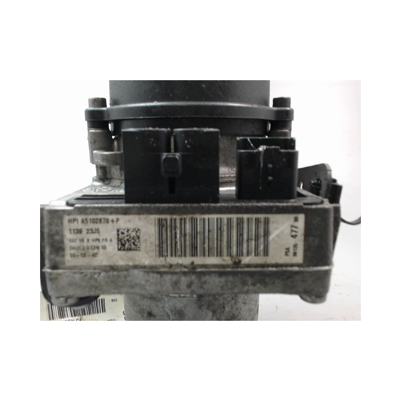 POMPE DIRECTION ASSISTEE CITROEN C4 II Phase 2 (B71) 2014-...
