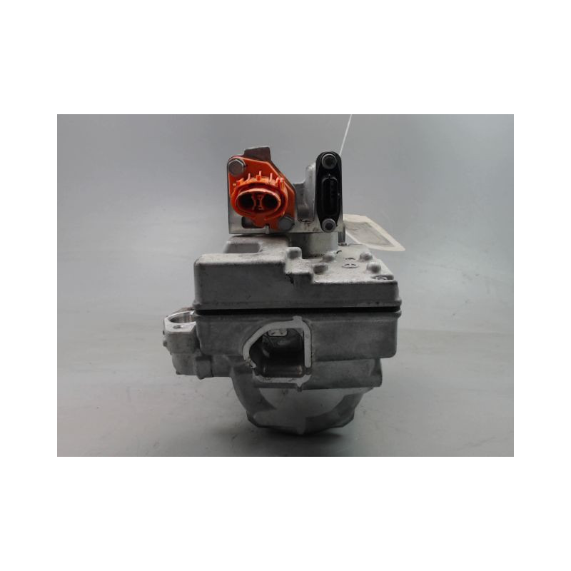 COMPRESSEUR AIR CONDITIONNE RENAULT ZOE