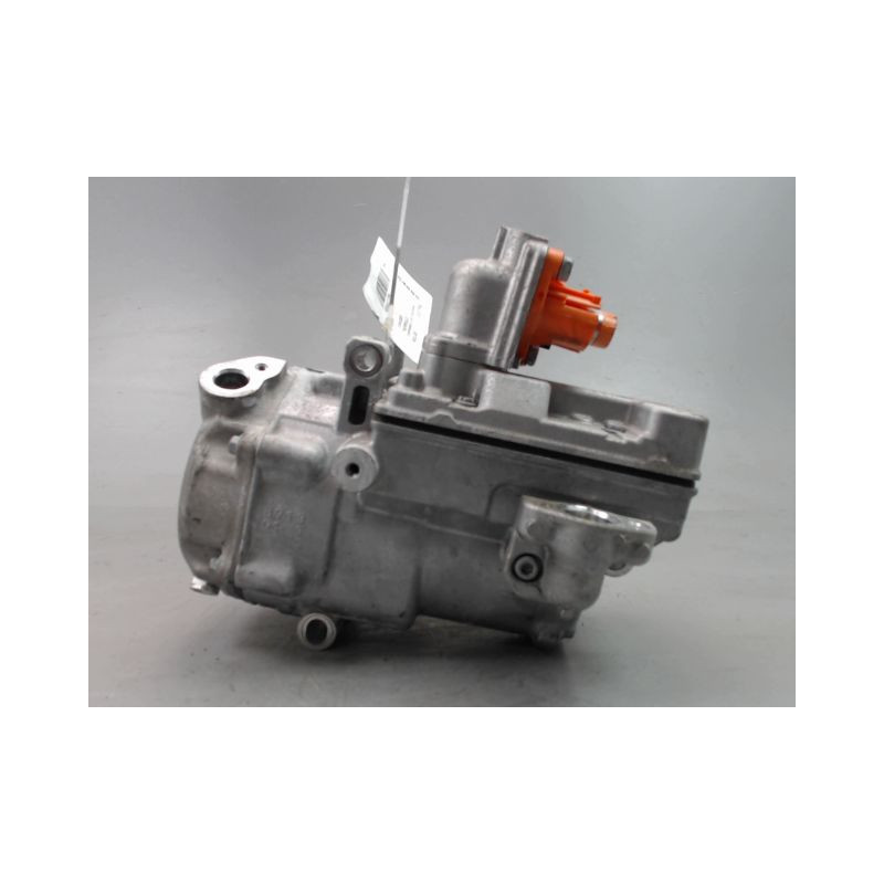 COMPRESSEUR AIR CONDITIONNE RENAULT ZOE