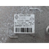 COMPRESSEUR AIR CONDITIONNE RENAULT ZOE