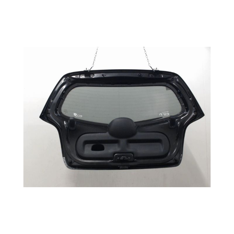 HAYON RENAULT TWINGO II Phase 1 2007-2011