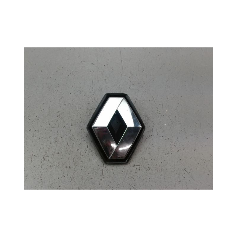 SIGLE CALANDRE RENAULT TWINGO II Phase 1 2007-2011