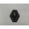 SIGLE CALANDRE RENAULT TWINGO II Phase 1 2007-2011