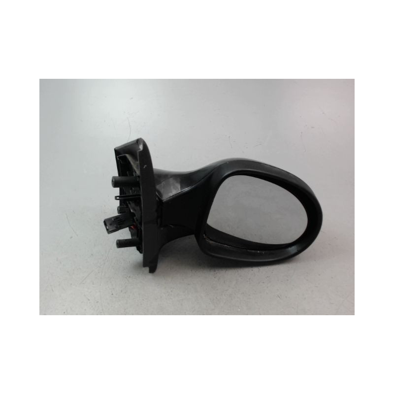 RETROVISEUR EXTERIEUR ELECTRIQUE DROIT RENAULT TWINGO II Phase 1 2007-2011