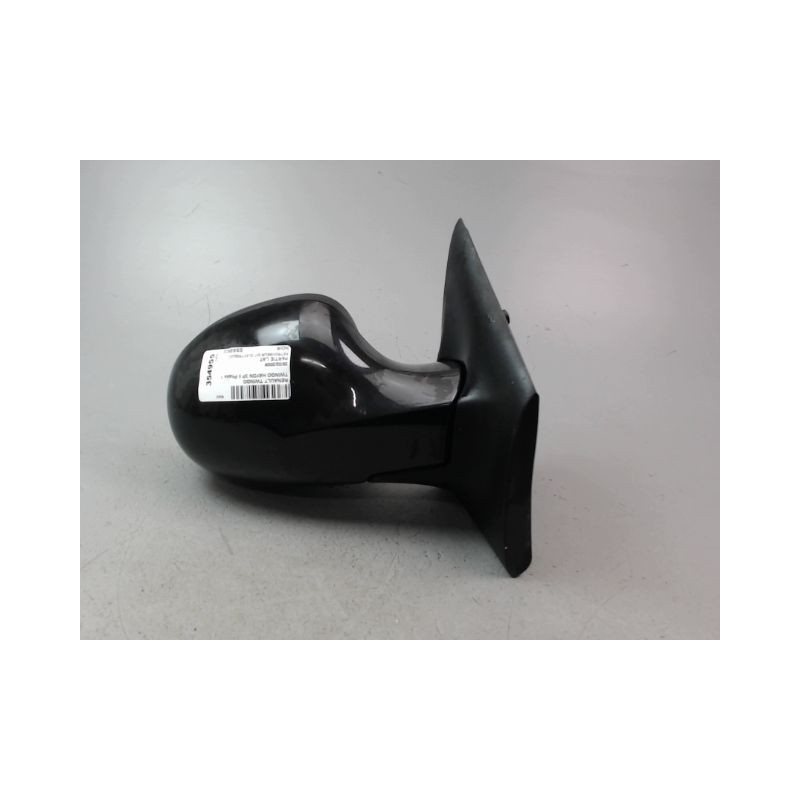 RETROVISEUR EXTERIEUR ELECTRIQUE DROIT RENAULT TWINGO II Phase 1 2007-2011