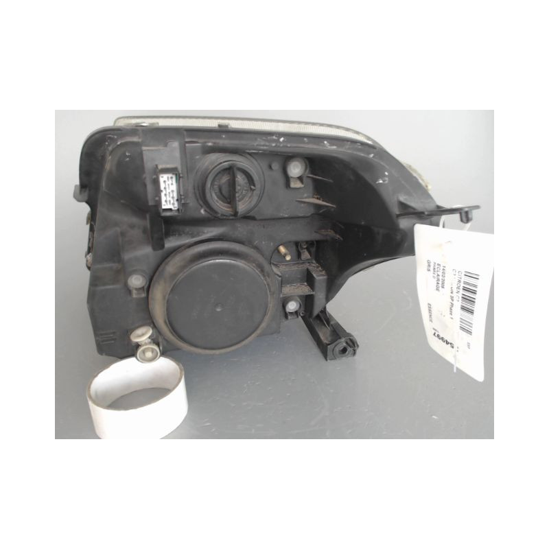PHARE DROIT CITROEN C2 Phase 1 2003-2008