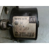 UNITE HYDRAULIQUE ABS VOLKSWAGEN GOLF V (1K) 2003-2008