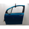 PORTE AVANT GAUCHE CITROEN C3 II Phase 1 (A51) 2009-2013