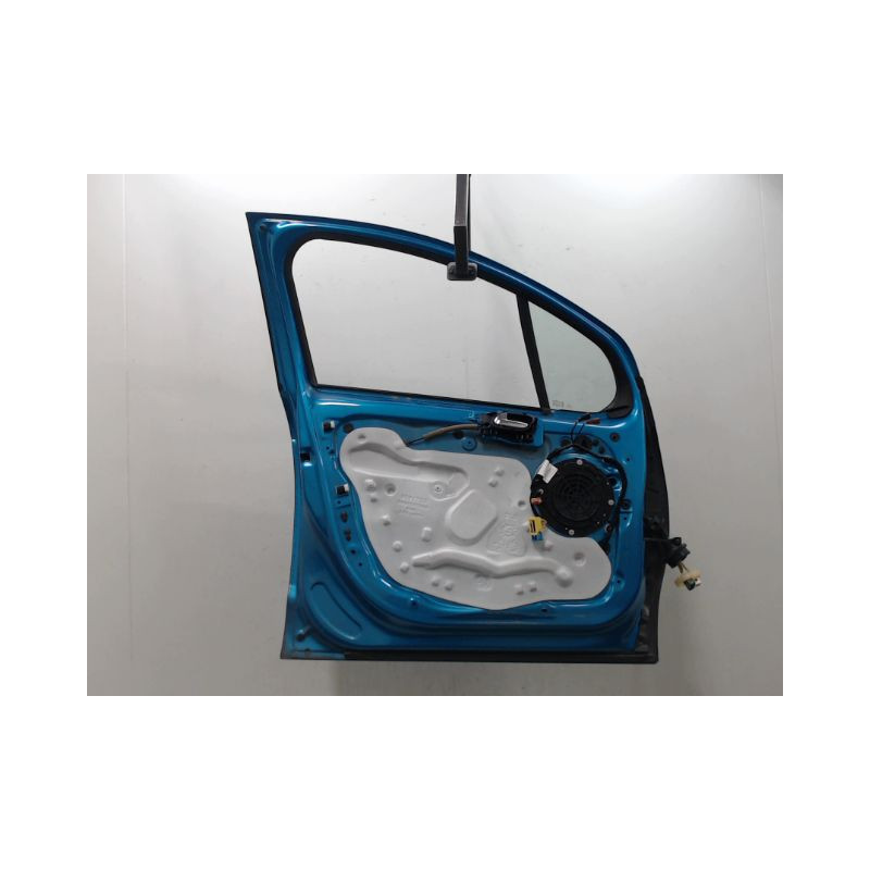 PORTE AVANT GAUCHE CITROEN C3 II Phase 1 (A51) 2009-2013