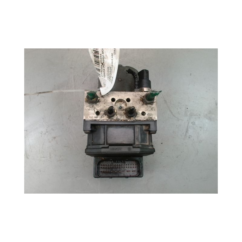 UNITE HYDRAULIQUE ABS CITROEN XSARA PICASSO MONOSP. 1999-2010
