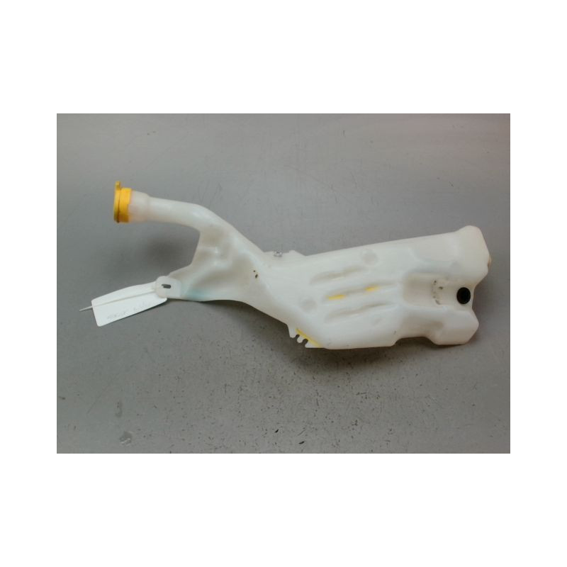RESERVOIR LAVE-GLACE AVANT RENAULT MEGANE IV PHASE 1 2015-