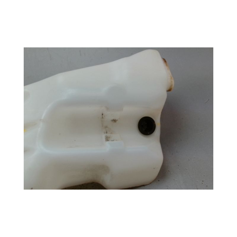 RESERVOIR LAVE-GLACE AVANT RENAULT MEGANE IV PHASE 1 2015-