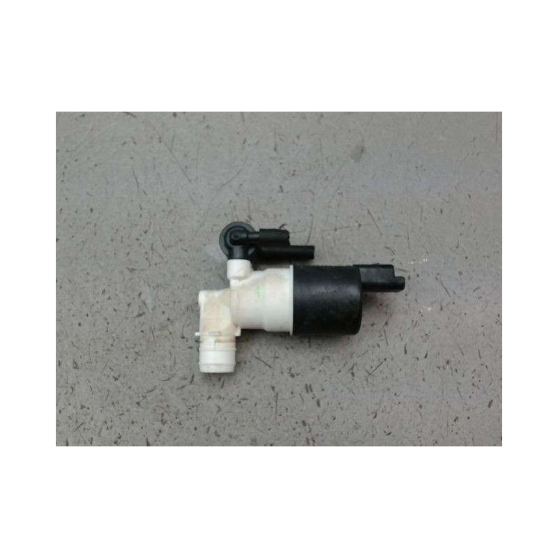 POMPE LAVE-GLACE AVANT RENAULT MEGANE IV PHASE 1 2015-